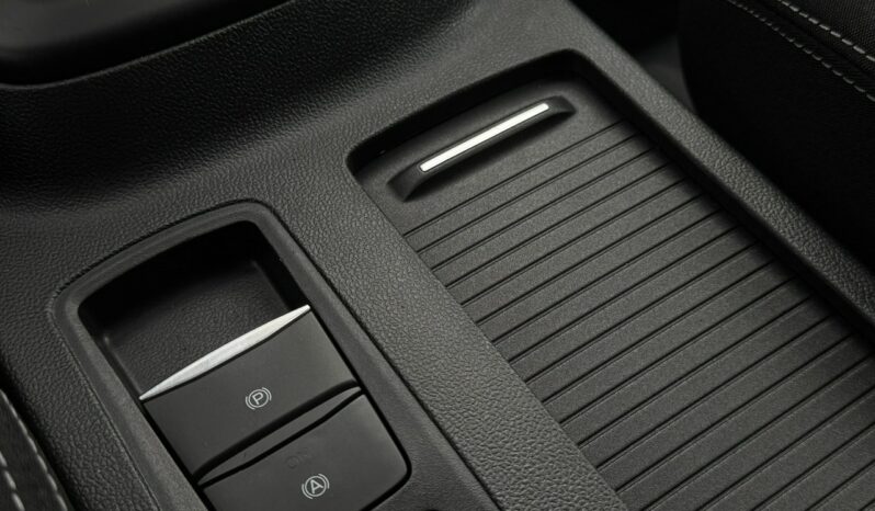 Ford Focus | FWD (przód) | Manualna | 125 KM | Biały full