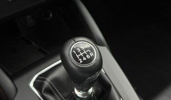 Ford Focus | FWD (przód) | Manualna | 125 KM | Biały full