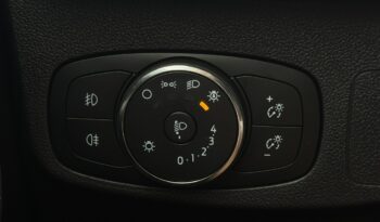 Ford Focus | FWD (przód) | Manualna | 125 KM | Biały full