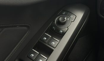 Ford Focus | FWD (przód) | Manualna | 125 KM | Biały full