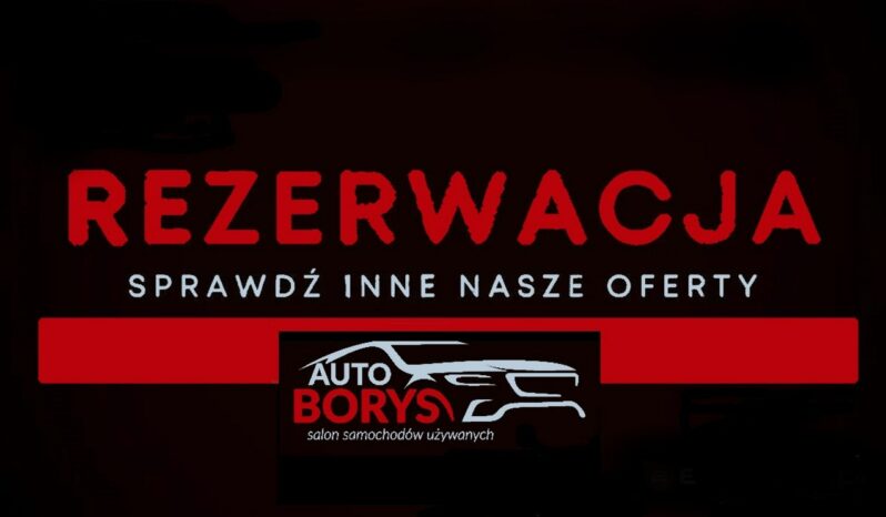 Ford Focus | FWD (przód) | Manualna | 125 KM | Biały full