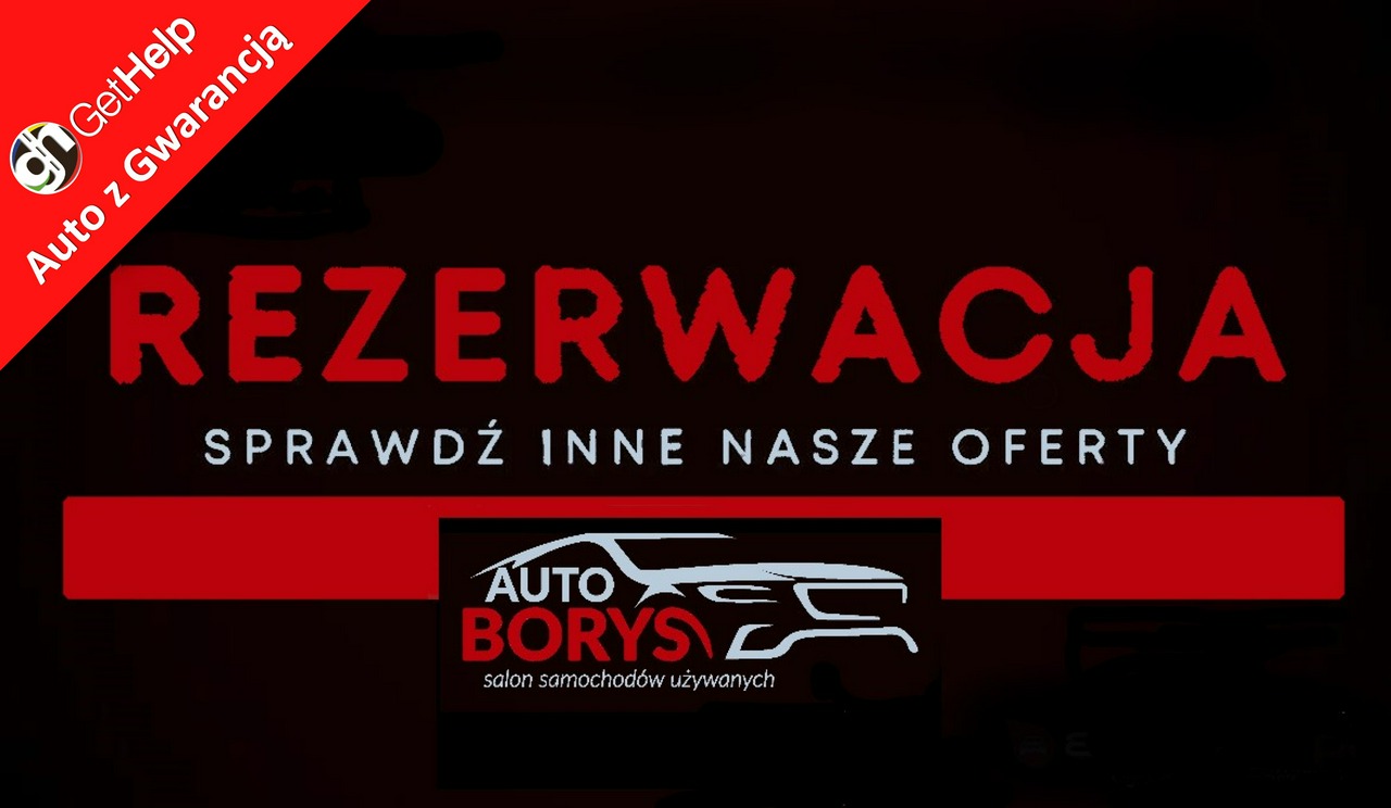 Ford Focus | Fwd (Przód) | Automatyczna | 115 Km | Biały