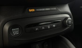 Ford Focus | FWD (przód) | Automatyczna | 115 KM | Biały full