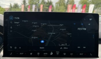 Ford Focus | FWD (przód) | Automatyczna | 115 KM | Biały full