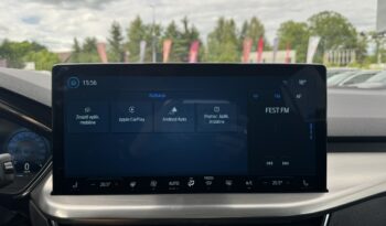 Ford Focus | FWD (przód) | Automatyczna | 115 KM | Biały full