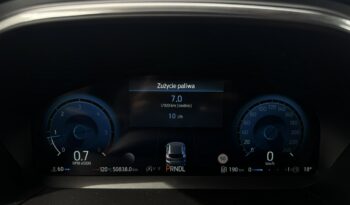 Ford Focus | FWD (przód) | Automatyczna | 115 KM | Biały full