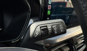 Ford Focus | FWD (przód) | Automatyczna | 115 KM | Biały full