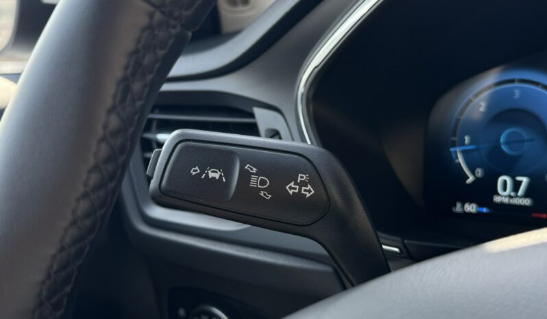 Ford Focus | FWD (przód) | Automatyczna | 115 KM | Biały full