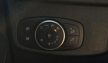 Ford Focus | FWD (przód) | Automatyczna | 115 KM | Biały full