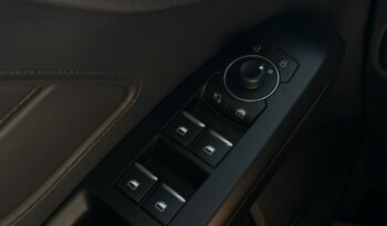 Ford Focus | FWD (przód) | Automatyczna | 115 KM | Biały full