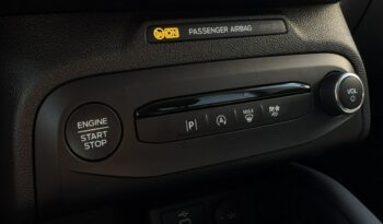 Ford Focus | FWD (przód) | Automatyczna | 115 KM | Biały full