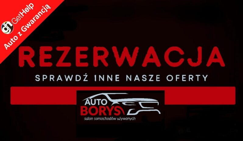 Ford Focus | Fwd (Przód) | Manualna | 125 Km | Czerwony