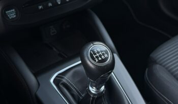 Ford Focus | FWD (przód) | Manualna | 125 KM | Czerwony full