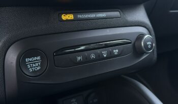 Ford Focus | FWD (przód) | Manualna | 125 KM | Czerwony full