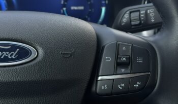 Ford Focus | FWD (przód) | Manualna | 125 KM | Biały full