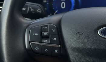 Ford Focus | FWD (przód) | Manualna | 125 KM | Biały full