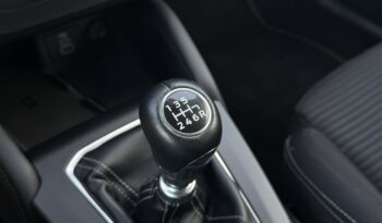 Ford Focus | FWD (przód) | Manualna | 125 KM | Biały full