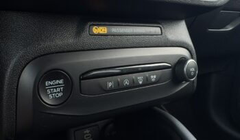 Ford Focus | FWD (przód) | Manualna | 125 KM | Biały full