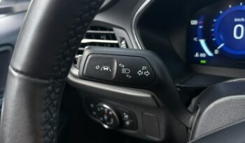 Ford Focus | FWD (przód) | Manualna | 125 KM | Biały full