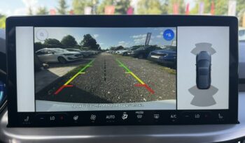 Ford Focus | FWD (przód) | Manualna | 125 KM | Biały full