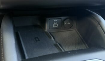 Ford Focus | FWD (przód) | Manualna | 125 KM | Biały full