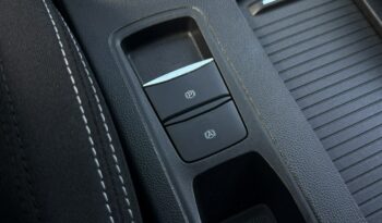 Ford Focus | FWD (przód) | Manualna | 125 KM | Biały full