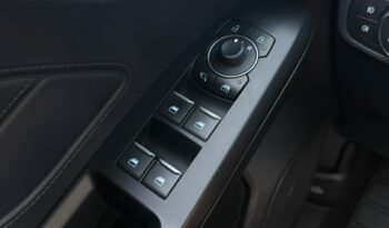 Ford Focus | FWD (przód) | Manualna | 125 KM | Biały full