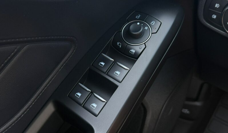 Ford Focus | FWD (przód) | Manualna | 125 KM | Biały full