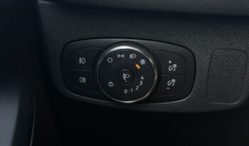 Ford Focus | FWD (przód) | Manualna | 125 KM | Biały full