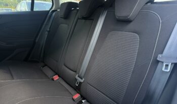 Ford Focus | FWD (przód) | Manualna | 125 KM | Biały full