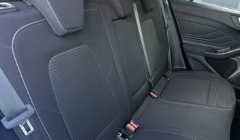 Ford Focus | FWD (przód) | Manualna | 125 KM | Biały full