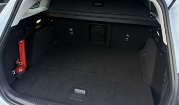 Ford Focus | FWD (przód) | Manualna | 125 KM | Biały full