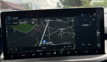 Ford Focus | FWD (przód) | Manualna | 125 KM | Czerwony full