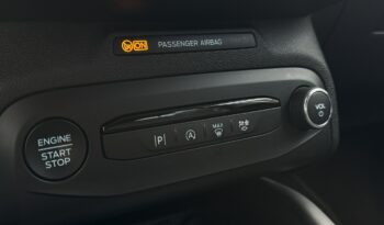 Ford Focus | FWD (przód) | Manualna | 125 KM | Czerwony full