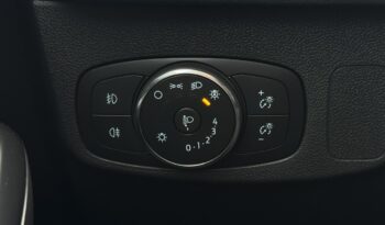 Ford Focus | FWD (przód) | Manualna | 125 KM | Czerwony full