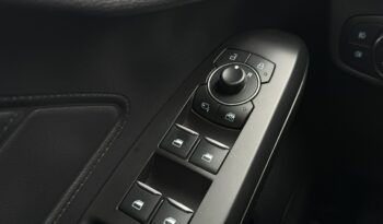 Ford Focus | FWD (przód) | Manualna | 125 KM | Czerwony full