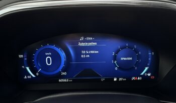 Ford Focus | FWD (przód) | Manualna | 125 KM | Czerwony full