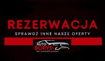 Ford Focus | FWD (przód) | Manualna | 125 KM | Czerwony full
