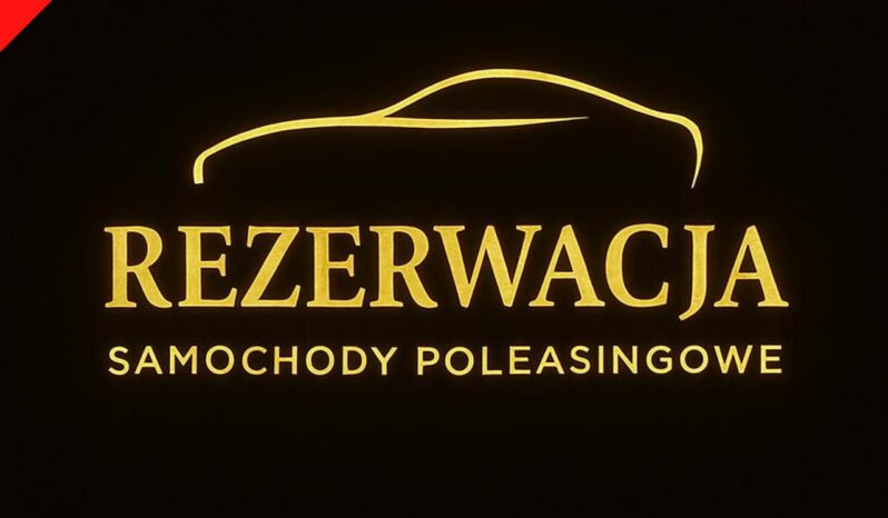 Ford Focus | Fwd (Przód) | Manualna | 125 Km | Czerwony