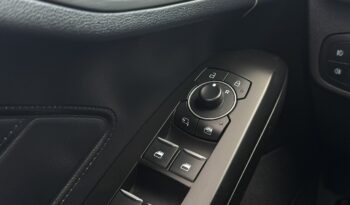 Ford Focus | FWD (przód) | Manualna | 125 KM | Czerwony full
