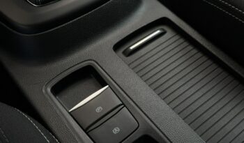 Ford Focus | FWD (przód) | Manualna | 125 KM | Czerwony full