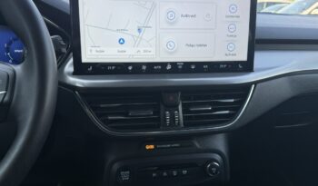 Ford Focus | FWD (przód) | Manualna | 125 KM | Czerwony full