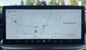 Ford Focus | FWD (przód) | Manualna | 125 KM | Czerwony full