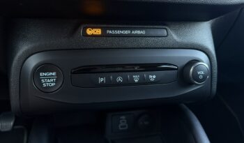 Ford Focus | FWD (przód) | Manualna | 125 KM | Czerwony full