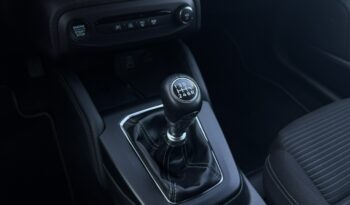 Ford Focus | FWD (przód) | Manualna | 125 KM | Czerwony full