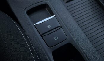 Ford Focus | FWD (przód) | Manualna | 125 KM | Czerwony full