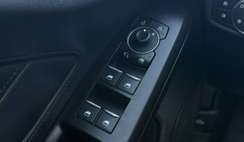 Ford Focus | FWD (przód) | Manualna | 125 KM | Czerwony full