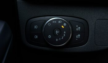 Ford Focus | FWD (przód) | Manualna | 125 KM | Czerwony full