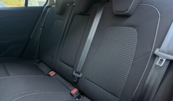 Ford Focus | FWD (przód) | Manualna | 125 KM | Czerwony full