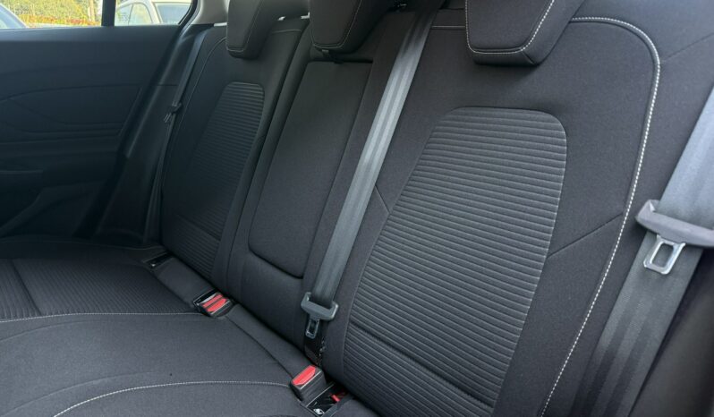 Ford Focus | FWD (przód) | Manualna | 125 KM | Czerwony full